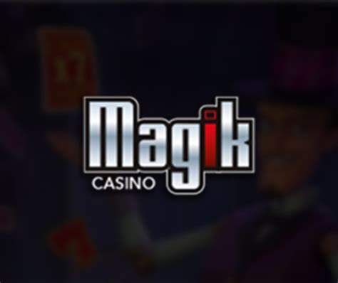 casino en ligne magik slots